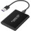Hard Disk, 2tb Portable External Hard Disk, Waterproof And Shockproof (black 1