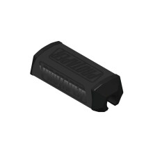 Pro Taper 2.0 Vierkantstangenpolster (Stealth)