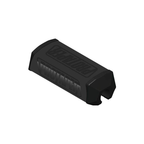 Pro Taper 2.0 Vierkantstangenpolster (Stealth)