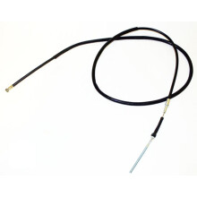 Handbremskabel für Honda ATC200S ATC 200 1984-1986 hinten von Race-Driven