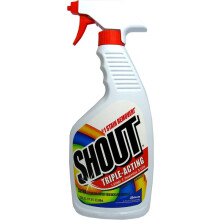 Shout Trigger 22 uncje (zestaw 3 szt.)