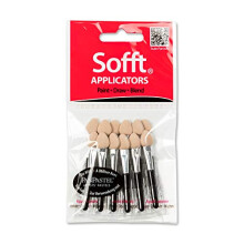 Sofft Artist Tools von GOLDEN Mini-Applikatoren, 12 St ck, professionelle K nstlerpastelle