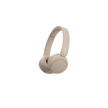 Sony WH-CH520 Best Wireless Bluetooth On-Ear Headphones with Microphon