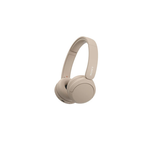 Sony Sony WH-CH520 Best Wireless Bluetooth On-Ear Headphones with Microphon