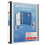 1" STAPLES Better View Binder with D-Rings, White 1