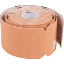 Strengthtape, Ruban Kinésiologique, Beige, 20 Bandes Pré-Coupées