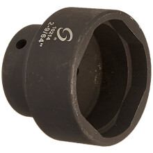 Sunex 10214 2/9/64-Inch Ball Joint Socket