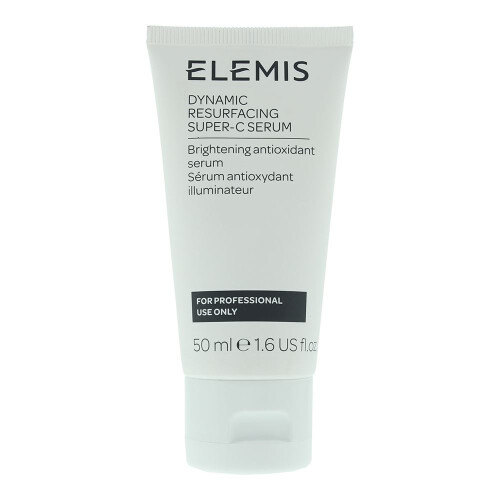 Elemis Elemis Dynamic Resurfacing Super-C Serum 50ml