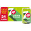 7UP Zero Lemon & Lime Cans 24 x 330ml 1