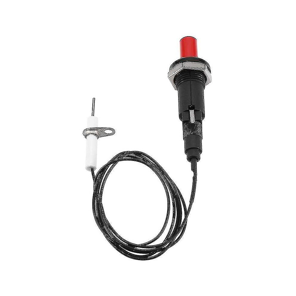Piezo Spark Ignition Piezo Igniter Barbecue Utensils For Gas Outdoor Fireplace