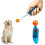Dog Training Clickers, Pet Training Clicker With Retractable Target Stick, Training Click Stick For Pet Bird Training 1