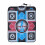 Usb Wired Dance Mat With Non-slip Surface And Sensitive Key Response For Pc/computer Games 5