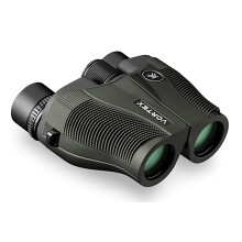 Vortex Optics Vanquish 10x26 Bak-4 Prism Fällbart Kikkare