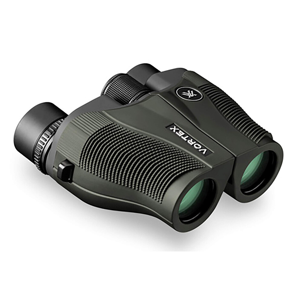 Vortex Optics Vanquish Reverse Porro Prism Binoculars 10x26