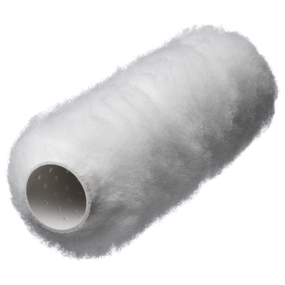 Wagner Spraytech 0155208J 3/4-Inch Power Roller Cover Colors May Vary, Paint Roller, Paint Power Roller, Power Paint Roller, Paint Stick, Automatic Pa