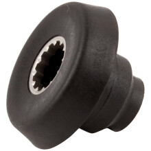 Waring 028538 Aandrijving Coupling voor Xtreme Series, zwart