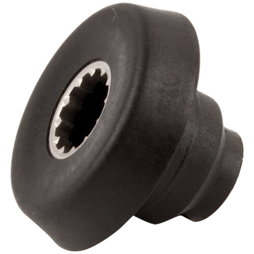 Waring Accoppiamento Waring 028538 per Serie Xtreme, nero
