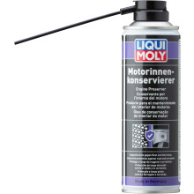 LIQUI MOLY Engine Preserver | 300 ml | Car Care | SKU: 1420