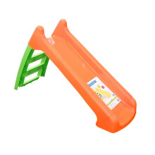 Kids First Slide Toddler Children Indoor Outdoor Garden Toy Playground Equipment