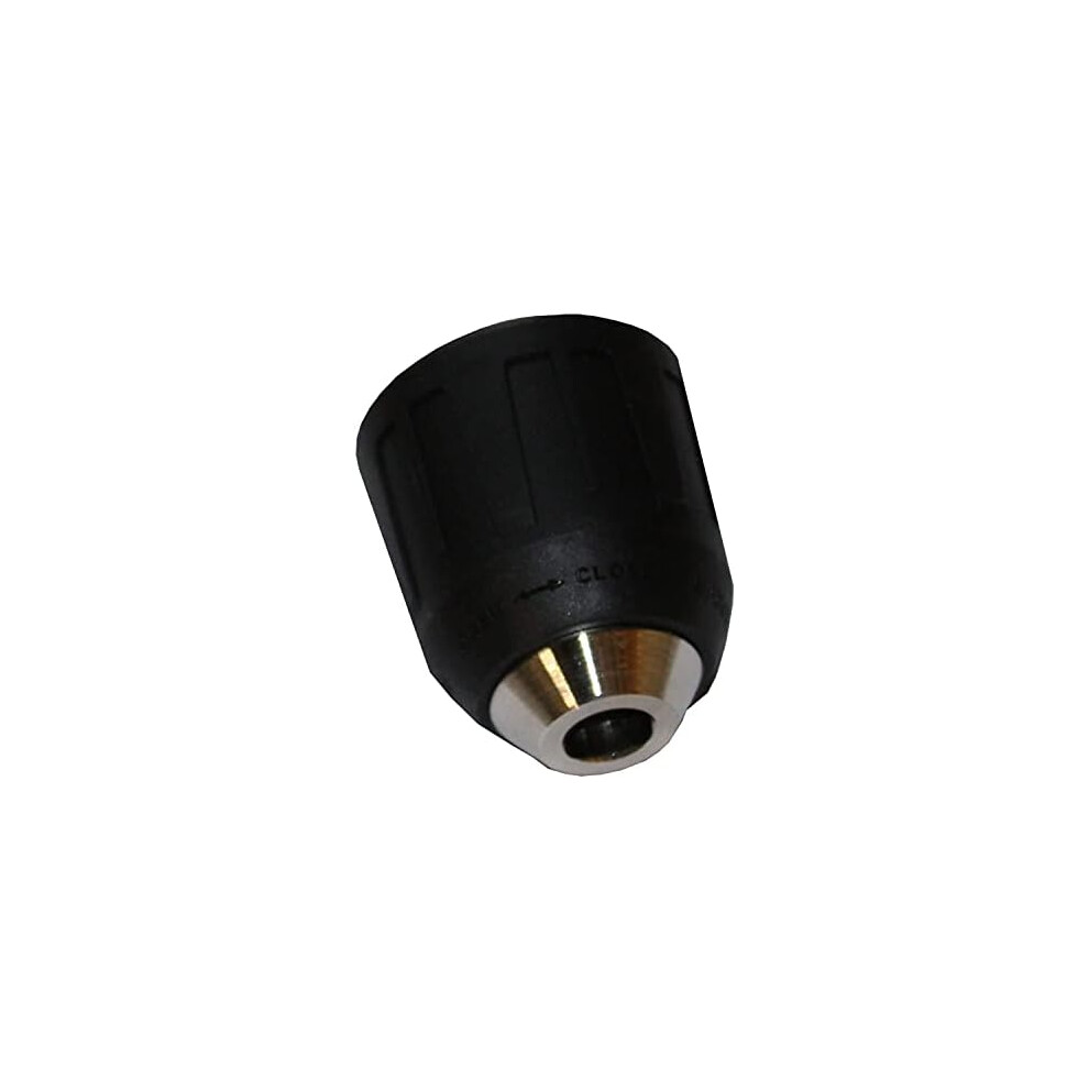 Makita 196309-7 Keyless Chuck 10
