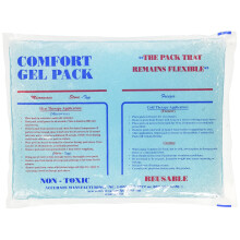 Sacchetto Gel Comfort 9x12