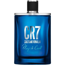 CR7 Cristiano Ronaldo Play It Cool Eau De Toilette 30ml