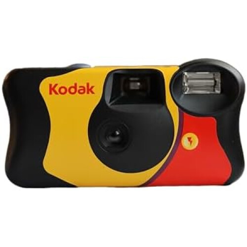 Kodak Kodak Disposable Film Camera 35 mm
