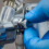 Sealey Sealey Ssg502 Spray Gun Gravity Feed 1.8Mm Set Up 4