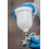 Sealey Sealey Ssg502 Spray Gun Gravity Feed 1.8Mm Set Up 5