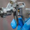 Sealey Sealey Ssg502 Spray Gun Gravity Feed 1.8Mm Set Up 6