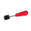 Oatey ID Fitting Brush w/Heavy Duty Handle 1