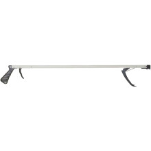 Aidapt 32.5 Inch Handy Reacher Grabber, Gripper Aid for Picking Up Small Items and Litter