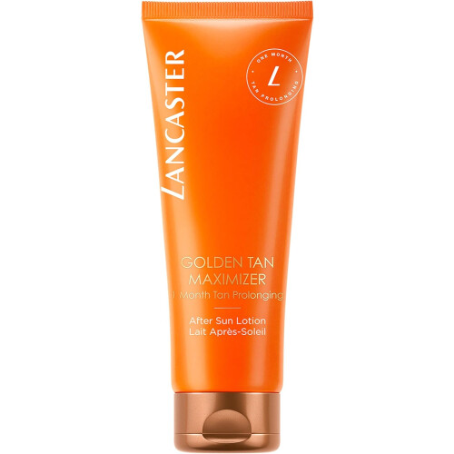 Lancaster Golden Tan Maximizer After Sun Lotion 250 ml
