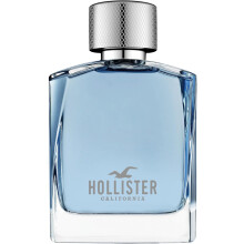 Hollister Wave Eau de Toilette for Him, 100 ml