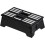 Folding Step Stool 5 Inch, Portable Step Stool for Adults with Handle, Foldable Stepstool for Kids Elderly 1