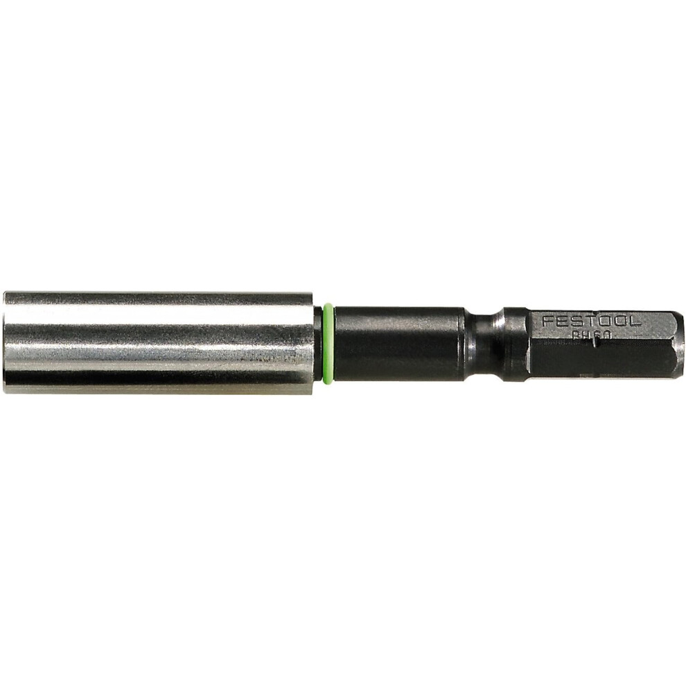 Festool 498974 Bh 60 Ce-Imp Magnetic Bit Holder 885334833049