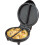 Daewoo Daewoo 750W Deep Fill Non-Stick Omelette Maker - Cool Touch Handles - Power On/Ready Indicator Lights 1