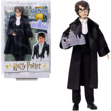 Harry Potter Yule Ball Doll, 10.5-Inch