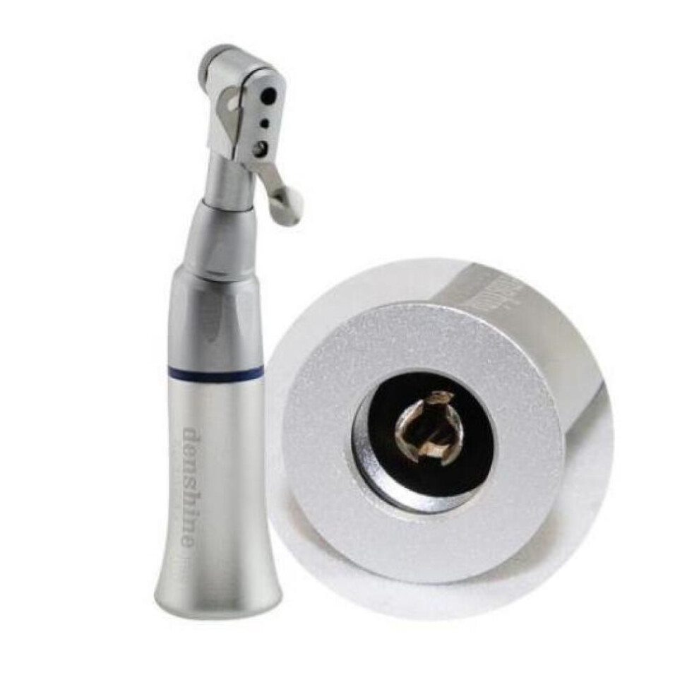 Dental Low Speed 22,000-27,000 rpm Wrench Type Handpiece Contra Angle