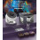 (White-Black, Usb Plug) Star Projector Night Light Planetarium Projector 360 Rotate Galaxy Projector 1