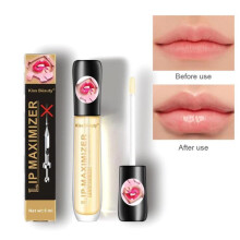 (5ml) Lip Maximizer Lip Plumper Gloss Moisturizing Enhancement Lip Repairing Reduce Lip Fine Lines Brighten Lip Color Lip Plump Oil