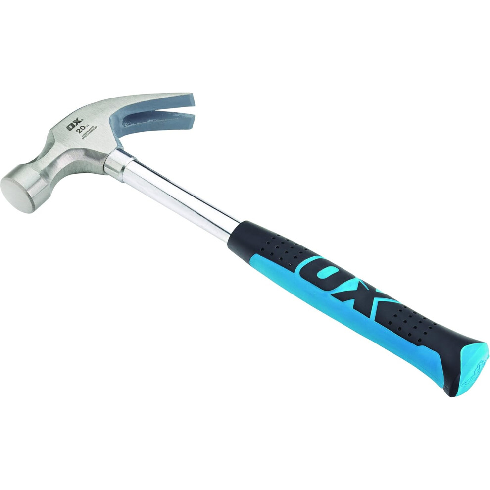 Ox Trade Claw Hammer - 20 Oz 90523700