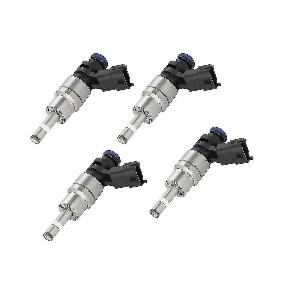Fuel Injector For 159 Brera Spider 939 2.2 136Kw 2005-2011 0261500023 55182629 71792989 8795863070193