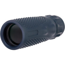 DISCOVERY Gator 10x25 Pocket-size Travel Monocular for Observing Wildlife, Sightseeing, Hiking, Concerts and Sports Events