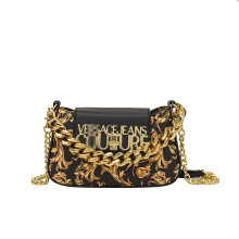 (One black) one-shoulder cross-body small square bag