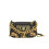 (Three black) one-shoulder cross-body small square bag 1