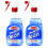 CarPlan 2 x CarPlan Blue Star Winter Snow De Icer Trigger Spray 500ml 1