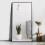 (Black) CASSILANDO 165x60cm Full Length Standing Mirror 3