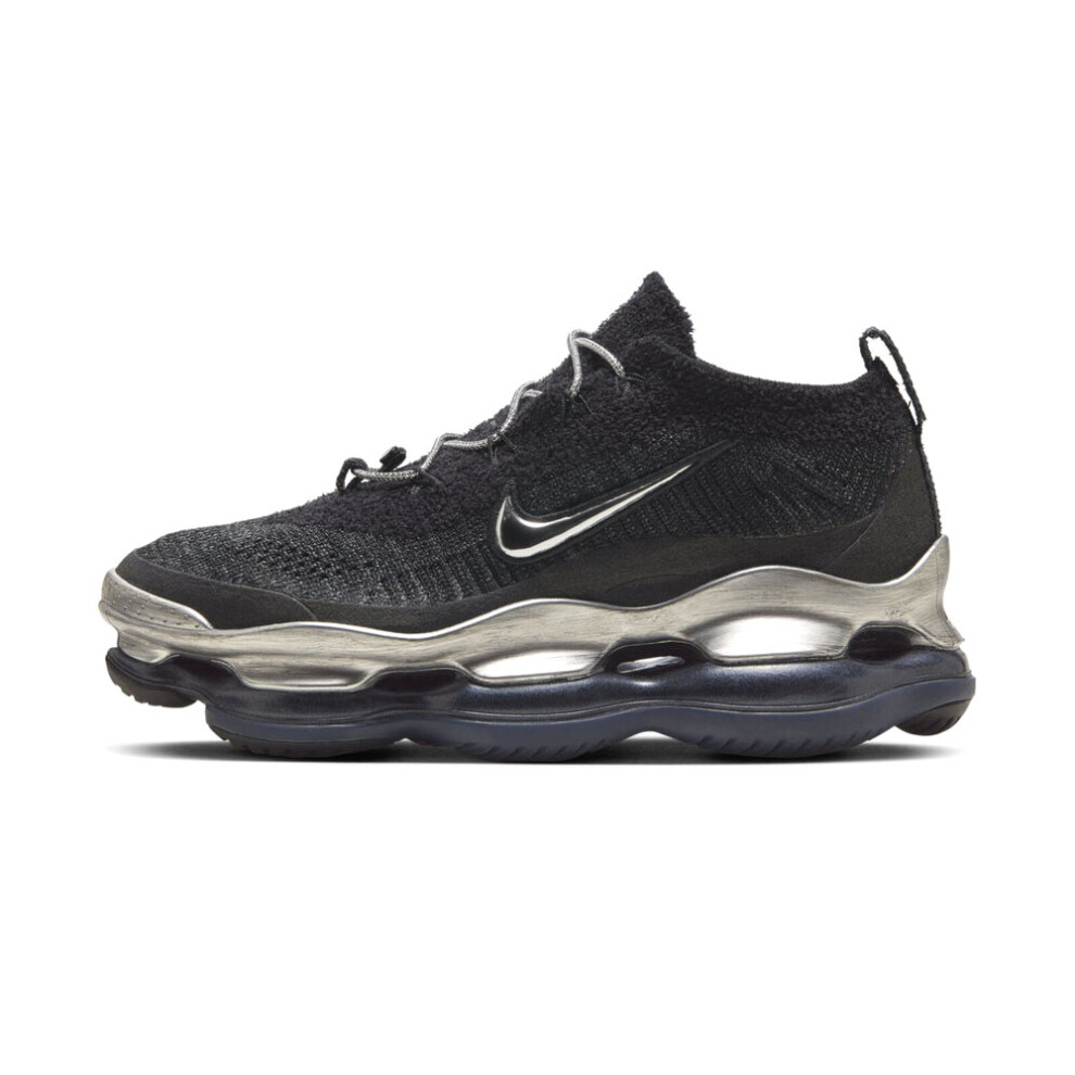 (UK11/EUR46/30CM) Nike Air Max Scorpion Flyknit  HJ3487-001 Men's WMN Shoes Trainers