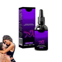 (1pcs - 30ml) Secret Happy Drops, Intimacy Boost Hormones Drops Enhancing Sensitivity And Pleasure, Promoting Relax, Pleasure Peak Drops For Women-yvan